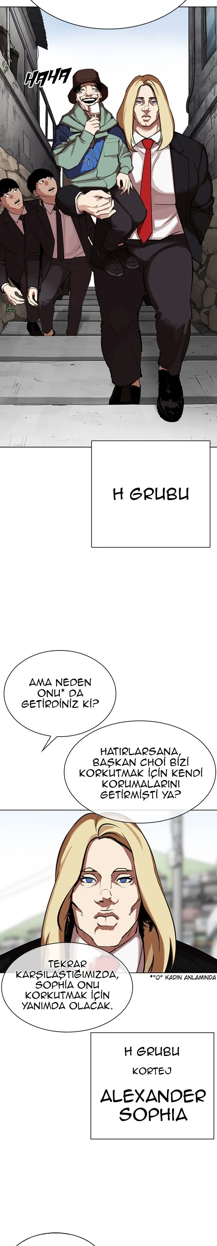 Bölüm 318 - Sayfa 23