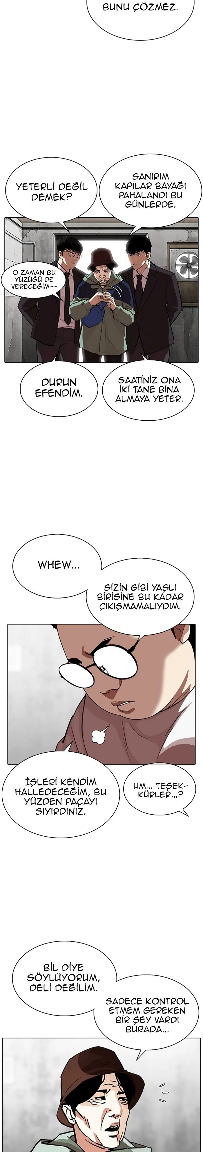 Bölüm 318 - Sayfa 33