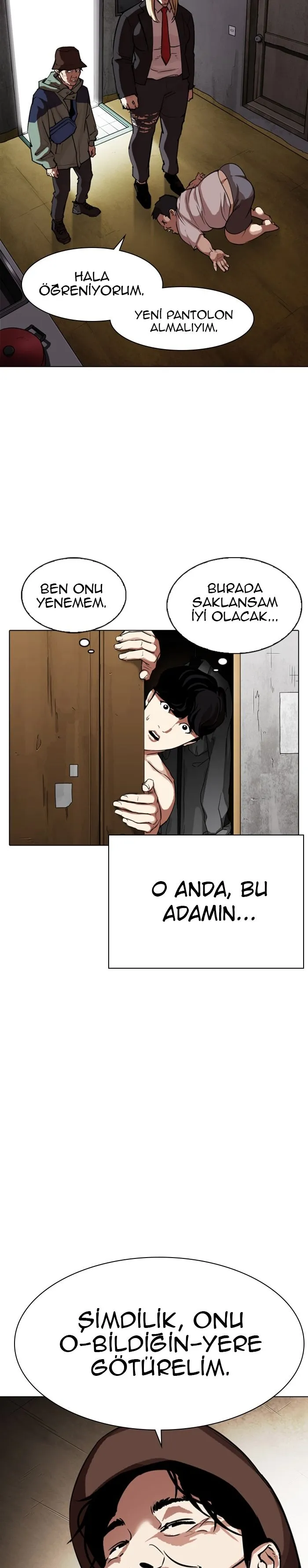Bölüm 318 - Sayfa 40