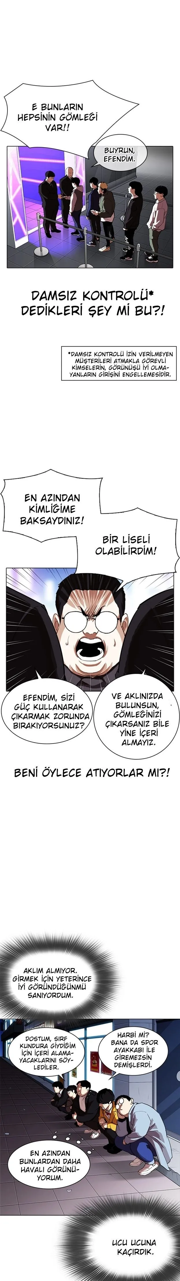 Bölüm 319 - Sayfa 18