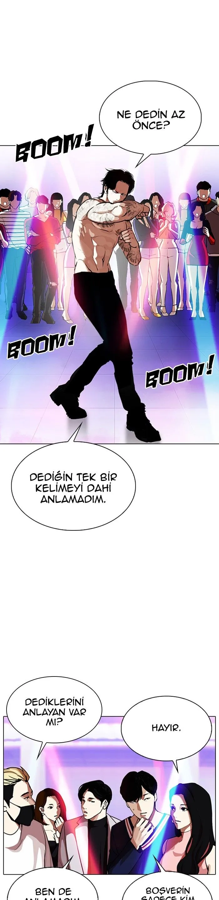 Bölüm 321 - Sayfa 8