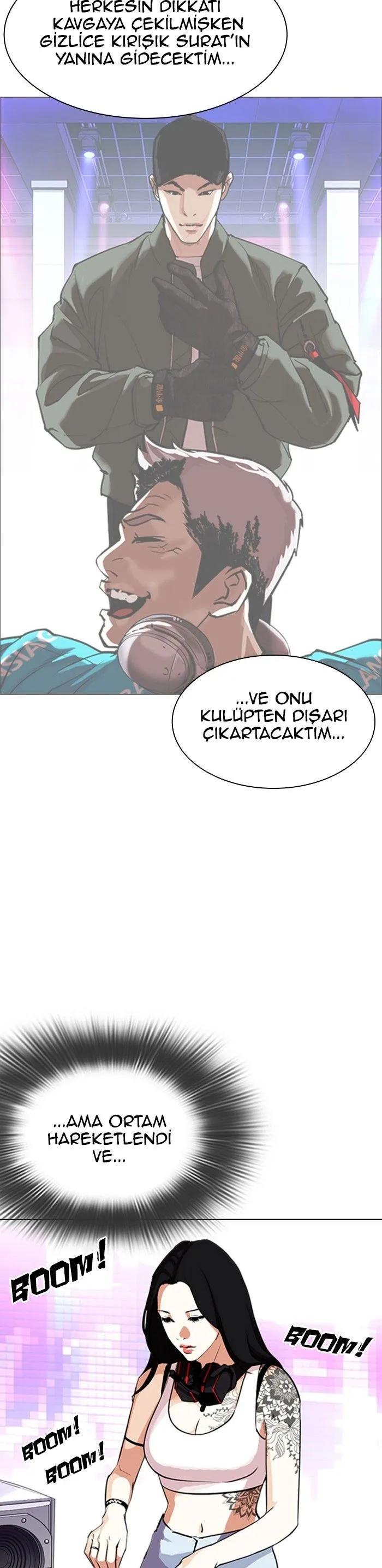Bölüm 321 - Sayfa 11