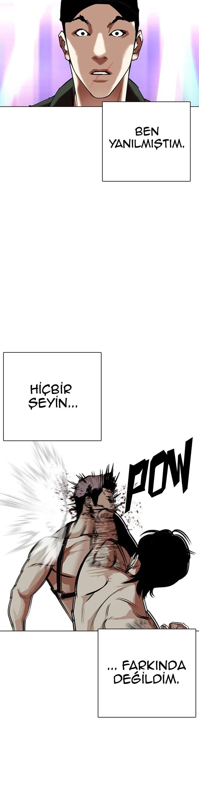 Bölüm 321 - Sayfa 17