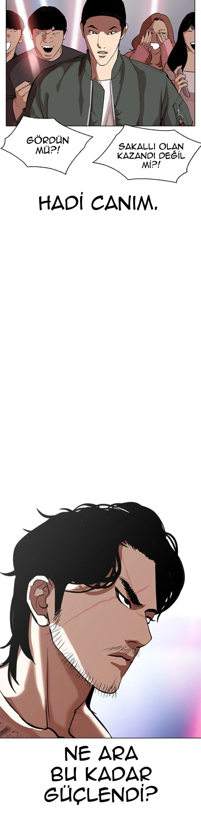 Bölüm 321 - Sayfa 21