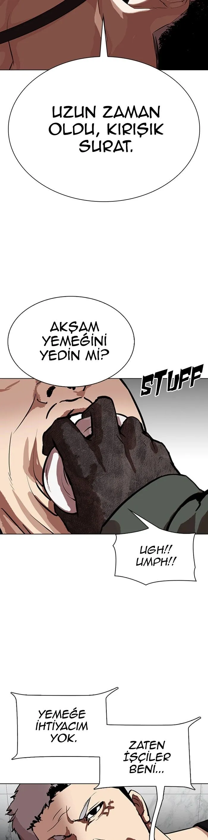 Bölüm 321 - Sayfa 26
