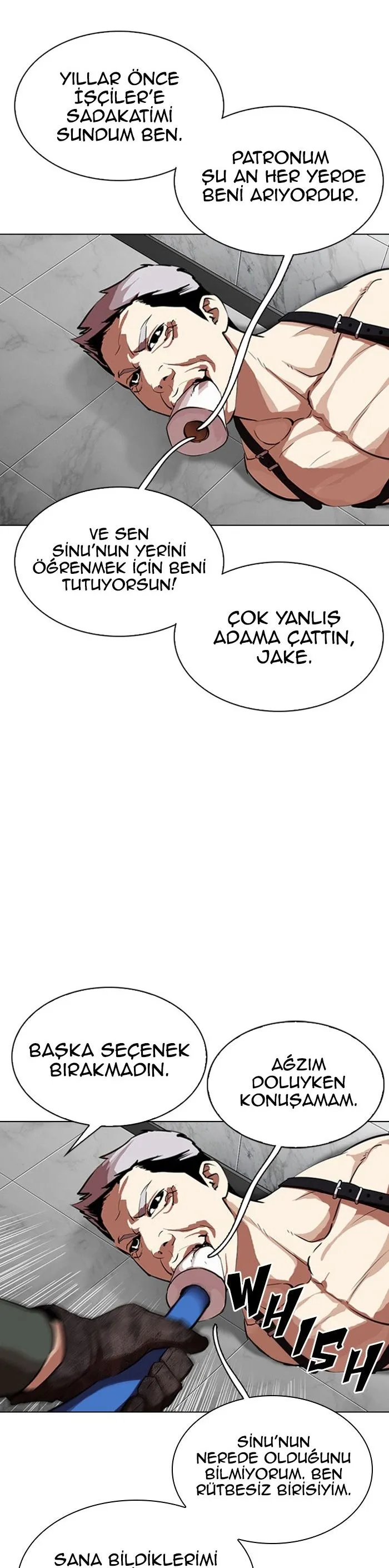 Bölüm 321 - Sayfa 29