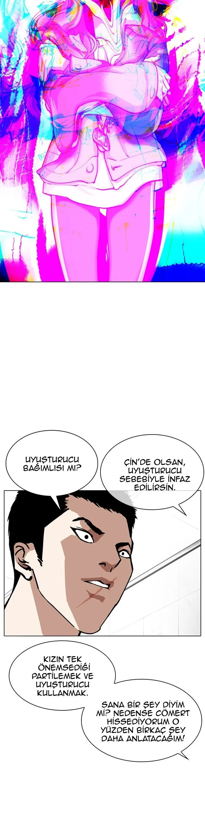 Bölüm 321 - Sayfa 32