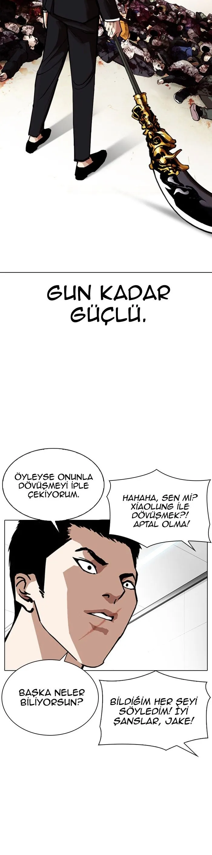 Bölüm 321 - Sayfa 36