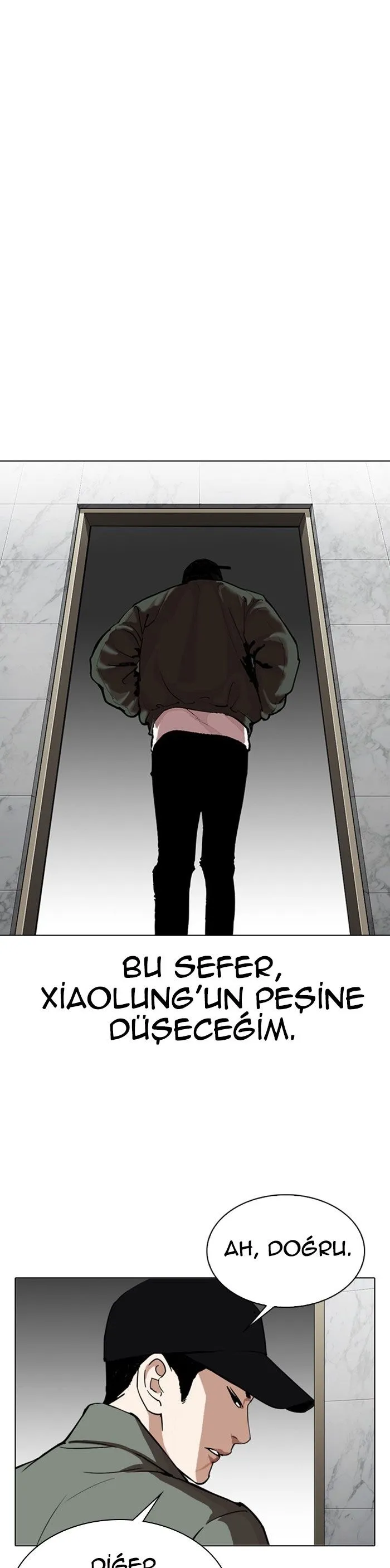 Bölüm 321 - Sayfa 38