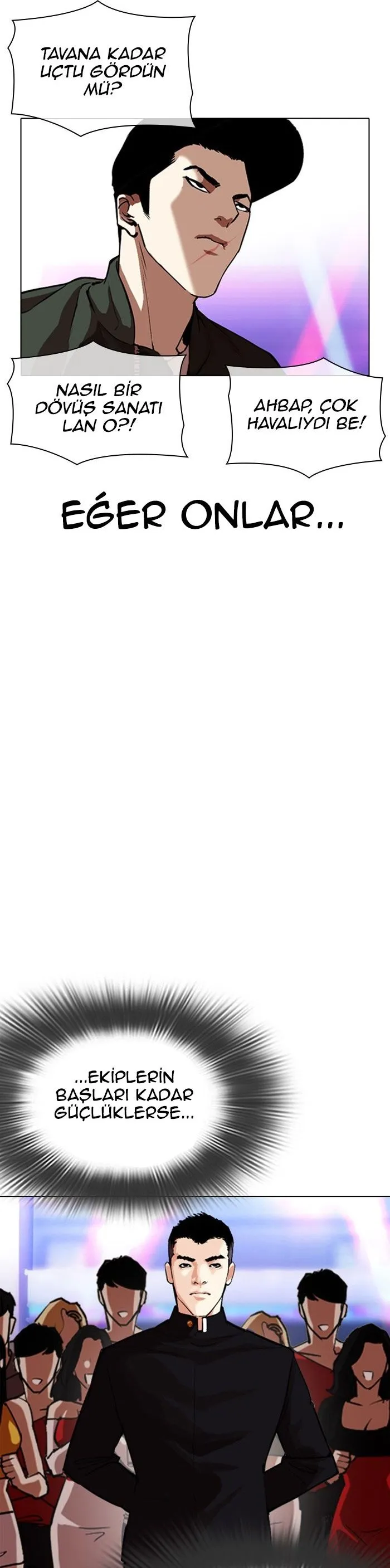 Bölüm 321 - Sayfa 42