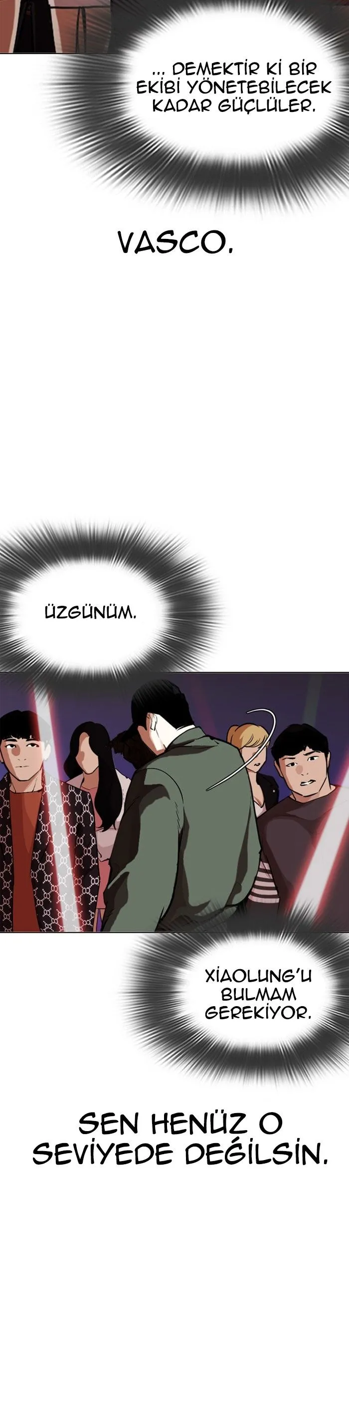 Bölüm 321 - Sayfa 43