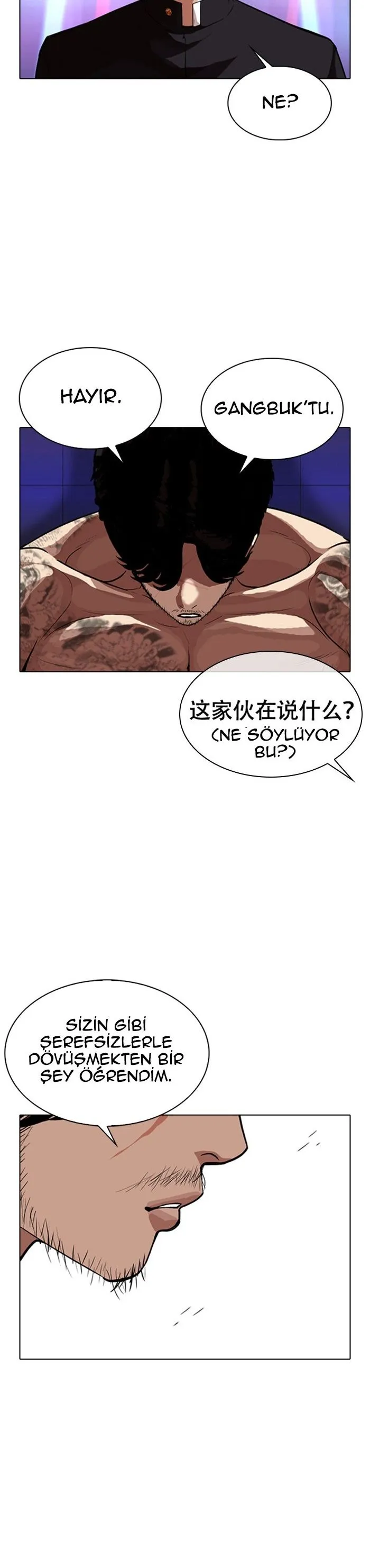 Bölüm 321 - Sayfa 45