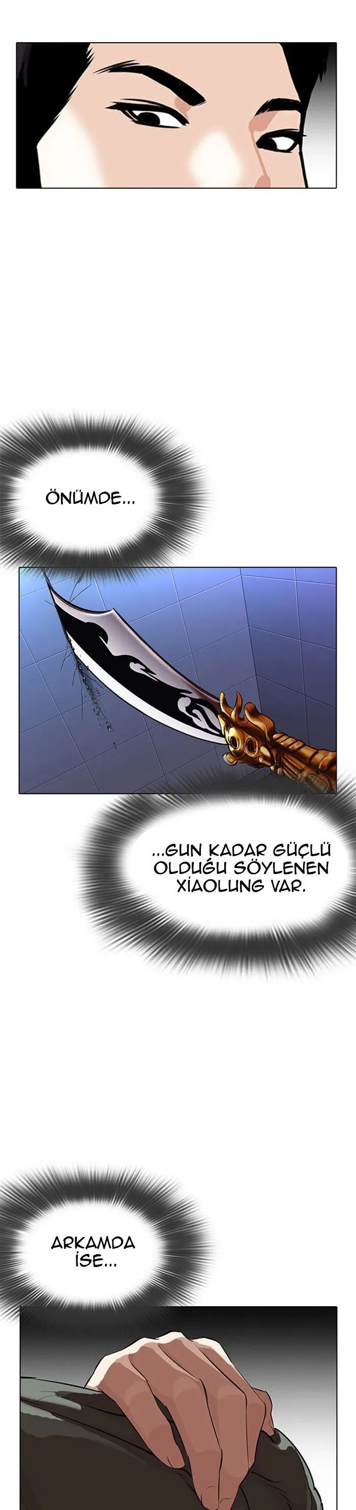 Bölüm 323 - Sayfa 11