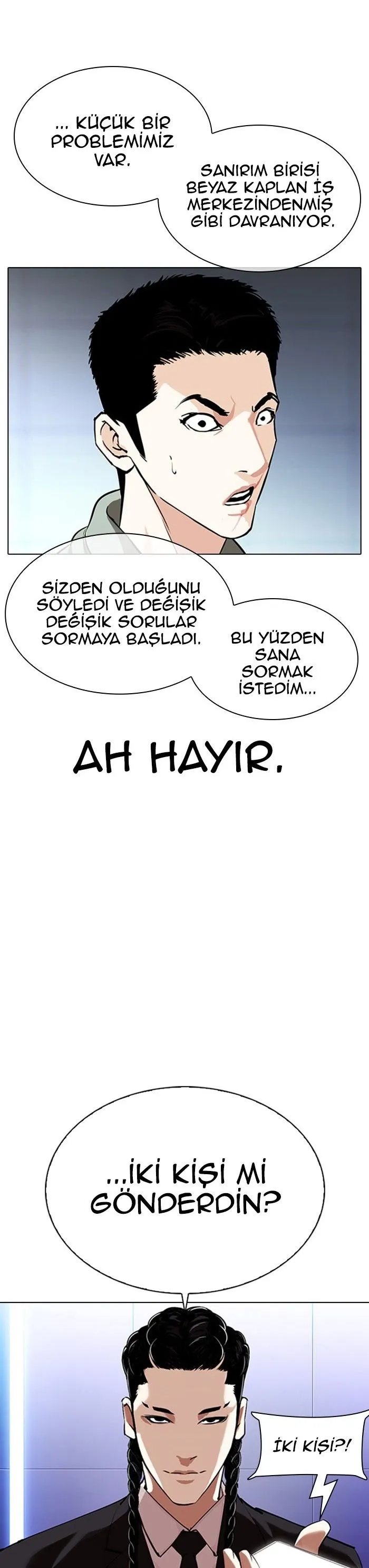 Bölüm 323 - Sayfa 18