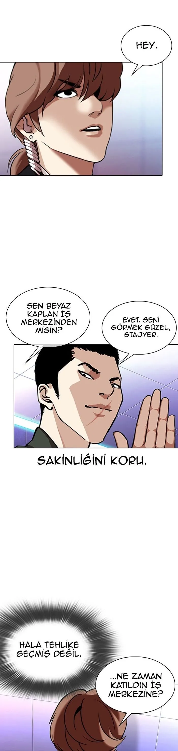 Bölüm 323 - Sayfa 26