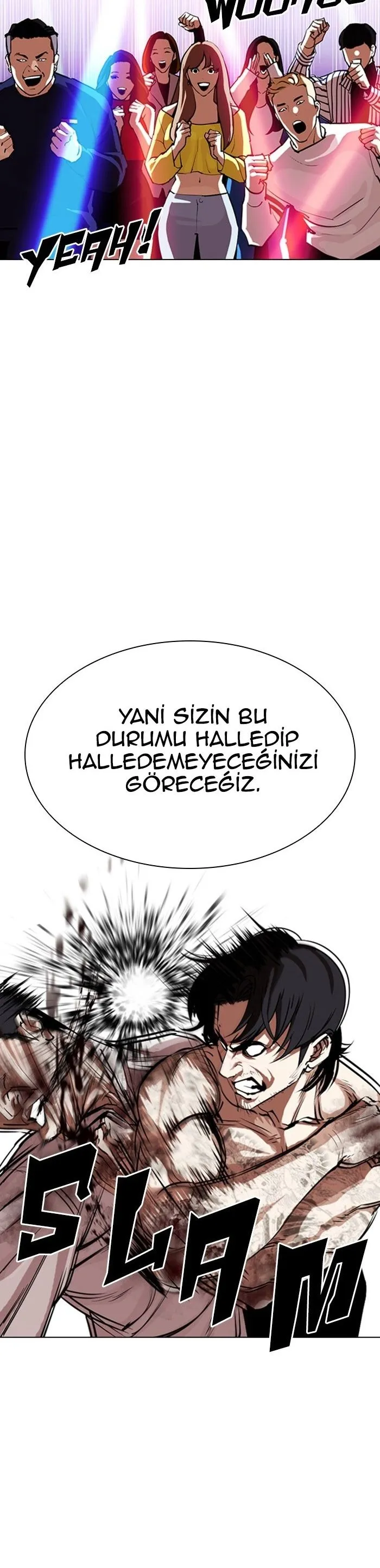 Bölüm 323 - Sayfa 38