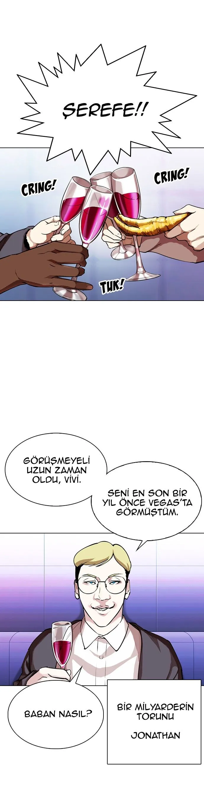 Bölüm 326 - Sayfa 18