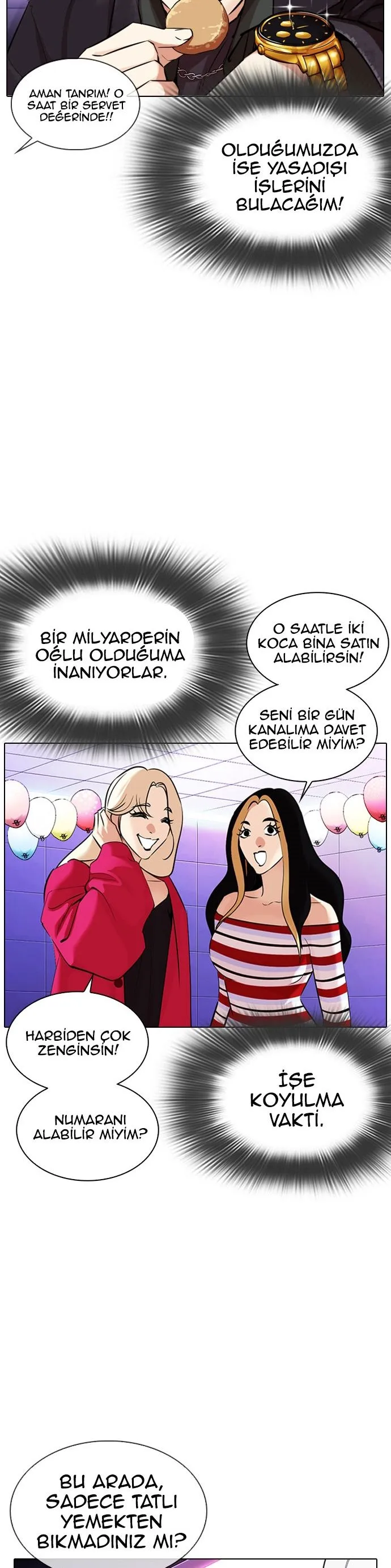 Bölüm 327 - Sayfa 61