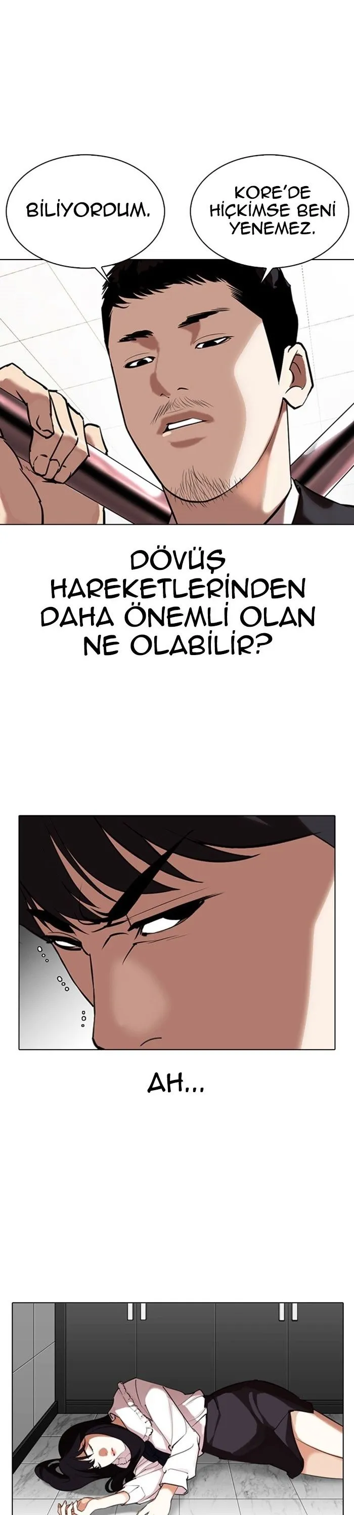 Bölüm 329 - Sayfa 21