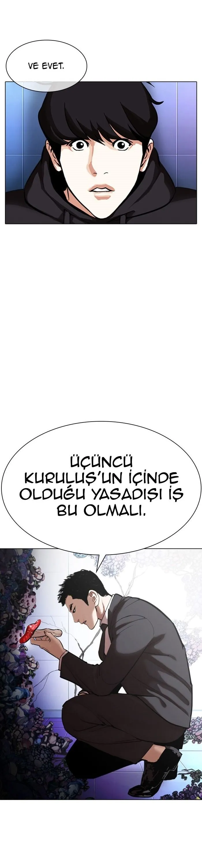 Bölüm 329 - Sayfa 32