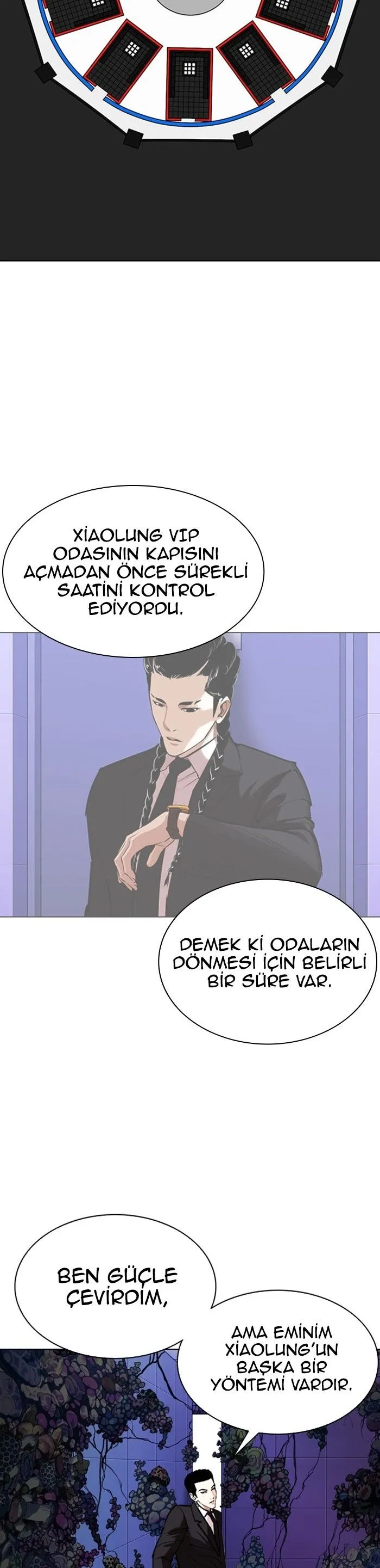 Bölüm 329 - Sayfa 46