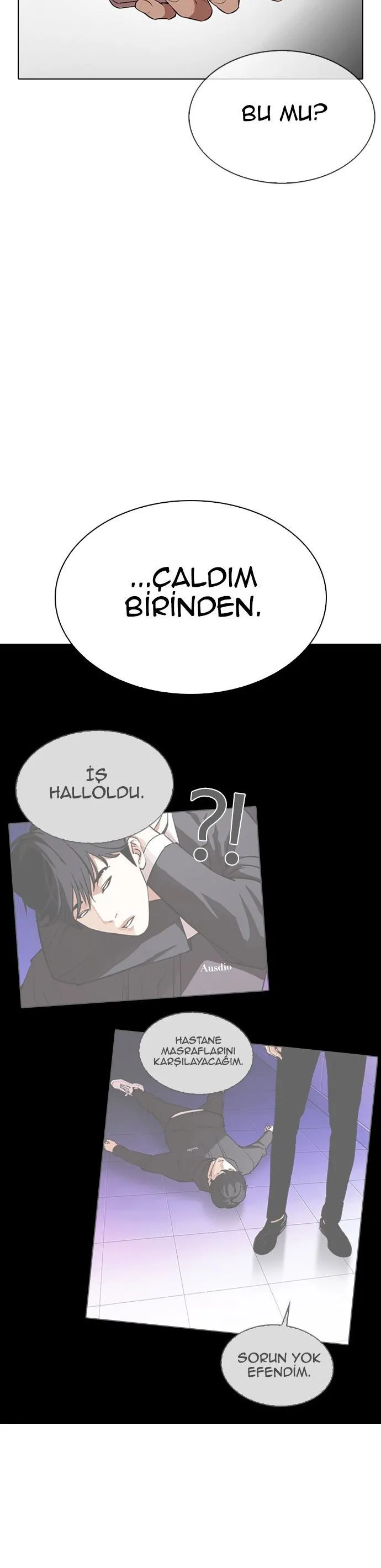 Bölüm 330 - Sayfa 25