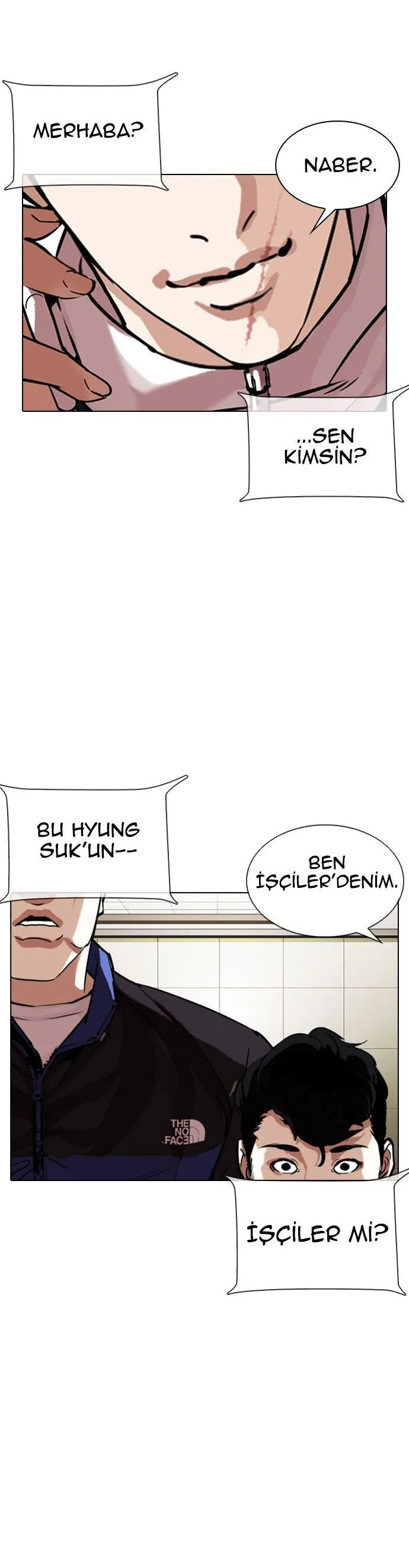 Bölüm 330 - Sayfa 40