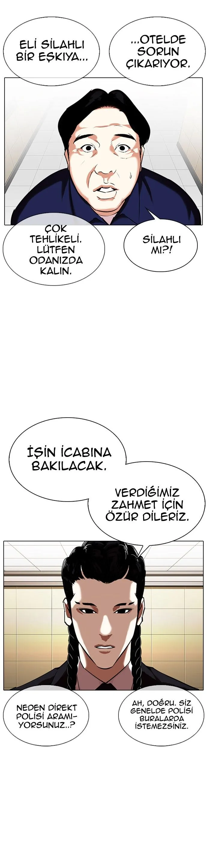 Bölüm 331 - Sayfa 38
