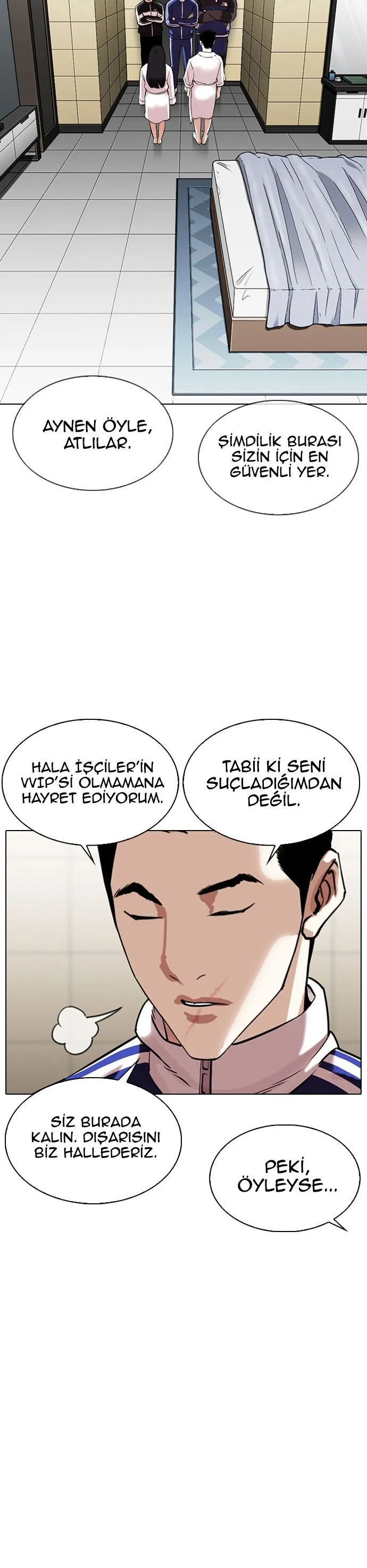 Bölüm 334 - Sayfa 4