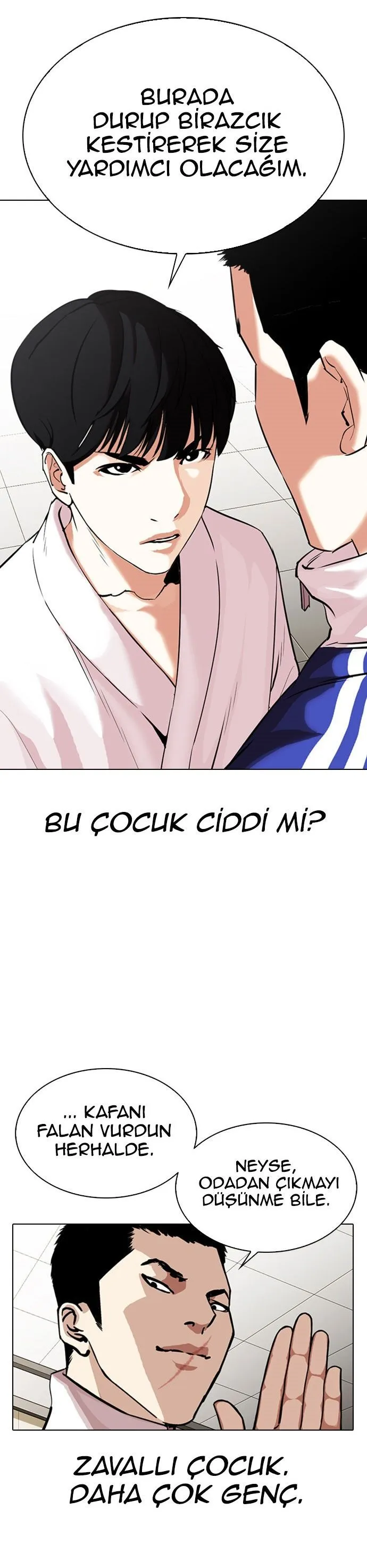 Bölüm 334 - Sayfa 5