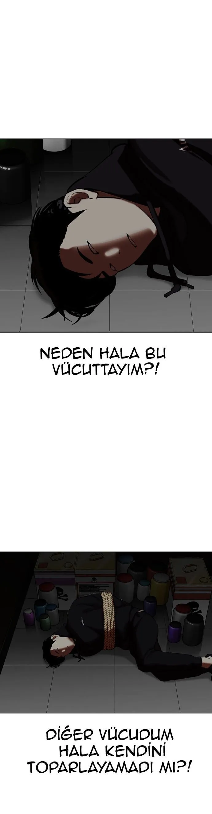 Bölüm 334 - Sayfa 11