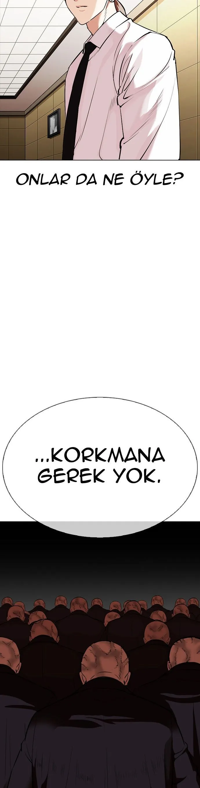 Bölüm 334 - Sayfa 20