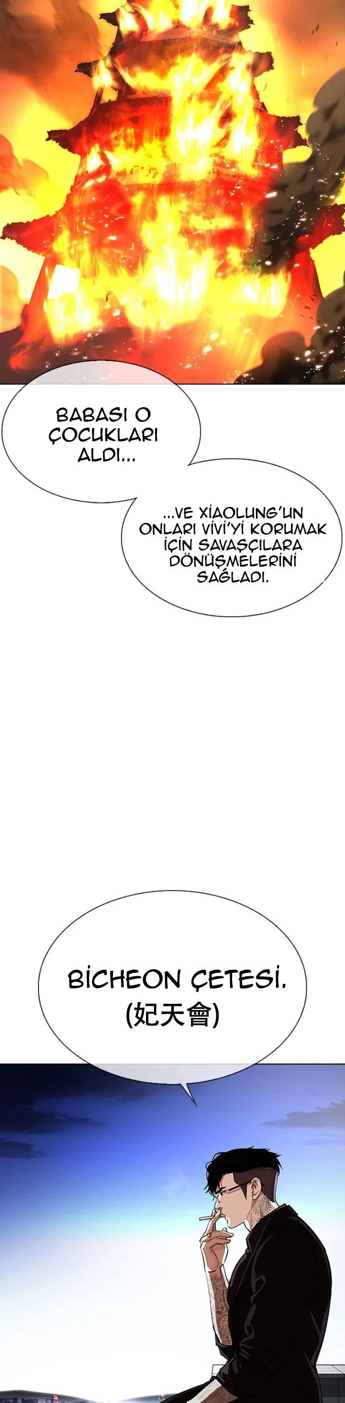 Bölüm 334 - Sayfa 47