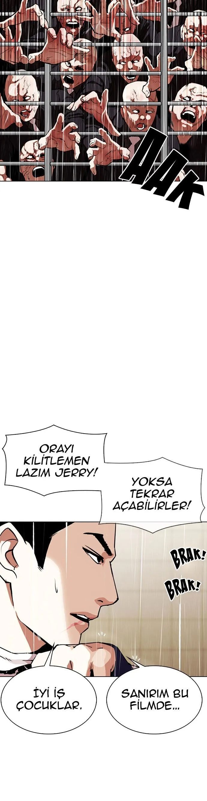 Bölüm 335 - Sayfa 19