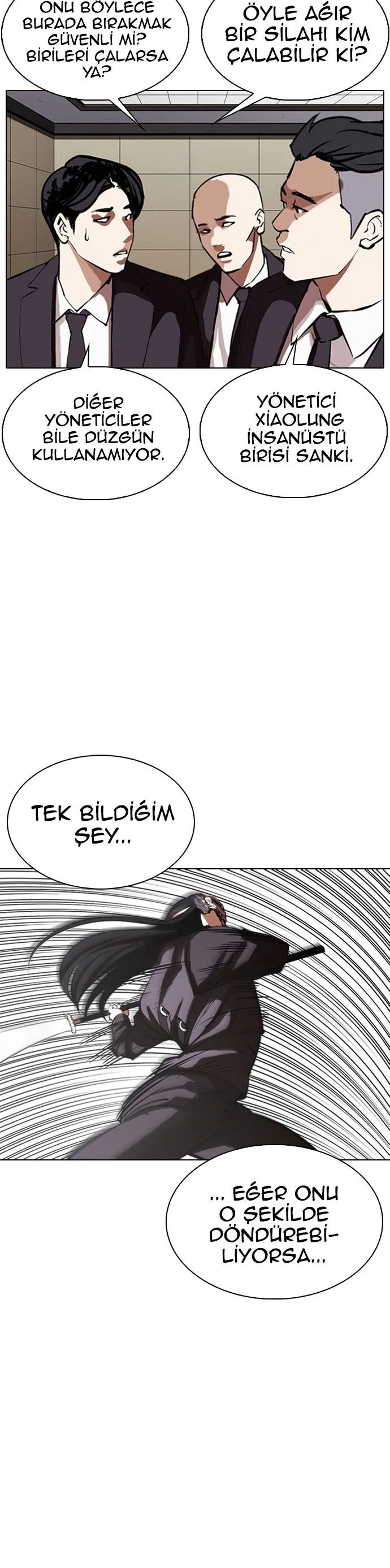 Bölüm 336 - Sayfa 36
