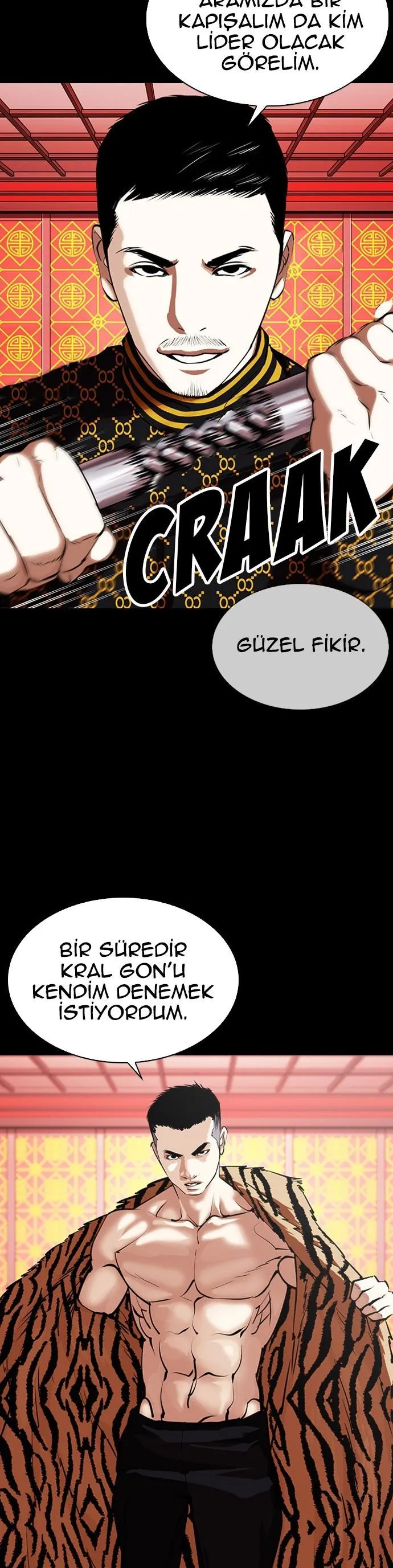 Bölüm 338 - Sayfa 20
