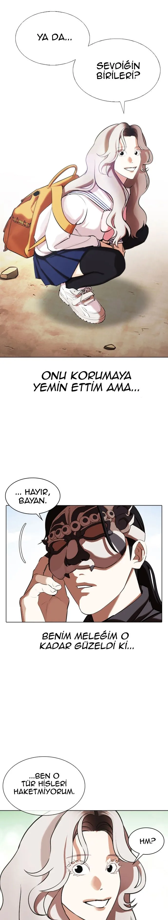 Bölüm 340 - Sayfa 21