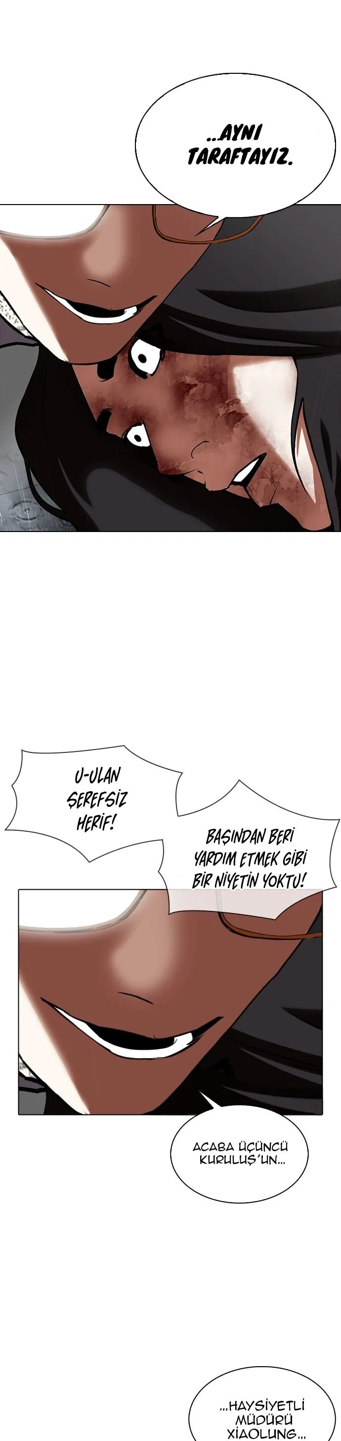Bölüm 341 - Sayfa 20