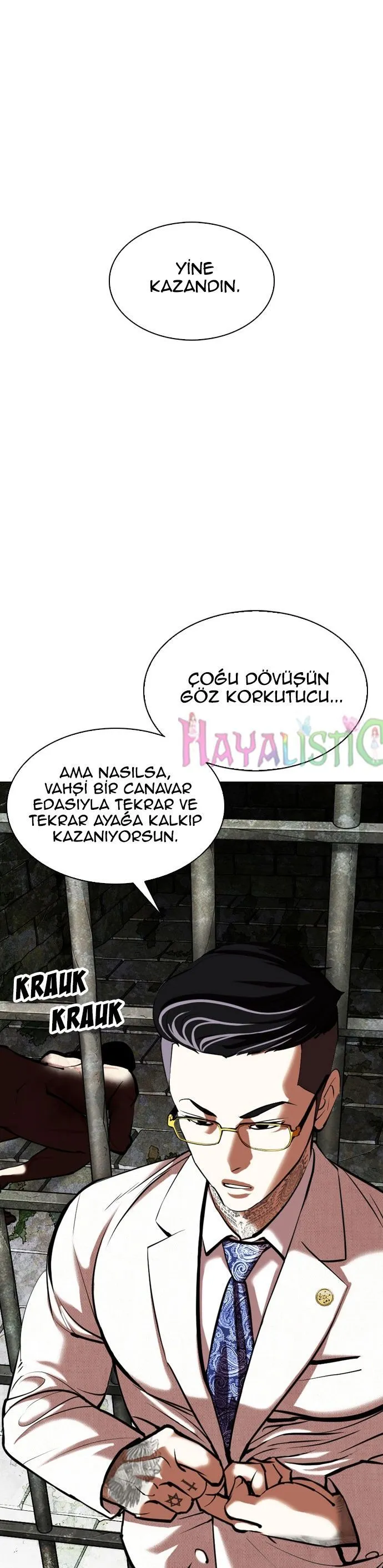 Bölüm 346 - Sayfa 25