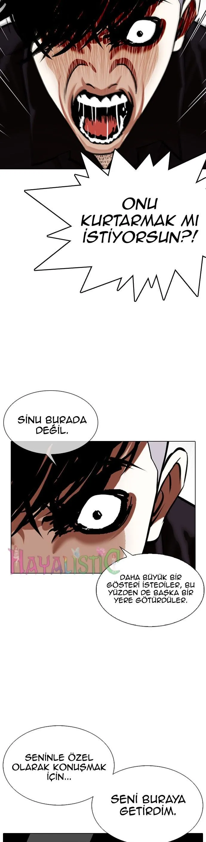 Bölüm 346 - Sayfa 36