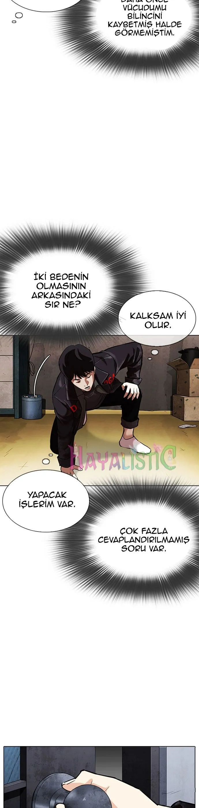 Bölüm 346 - Sayfa 45