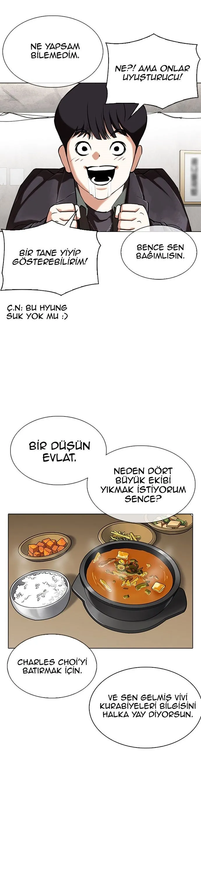 Bölüm 347 - Sayfa 17