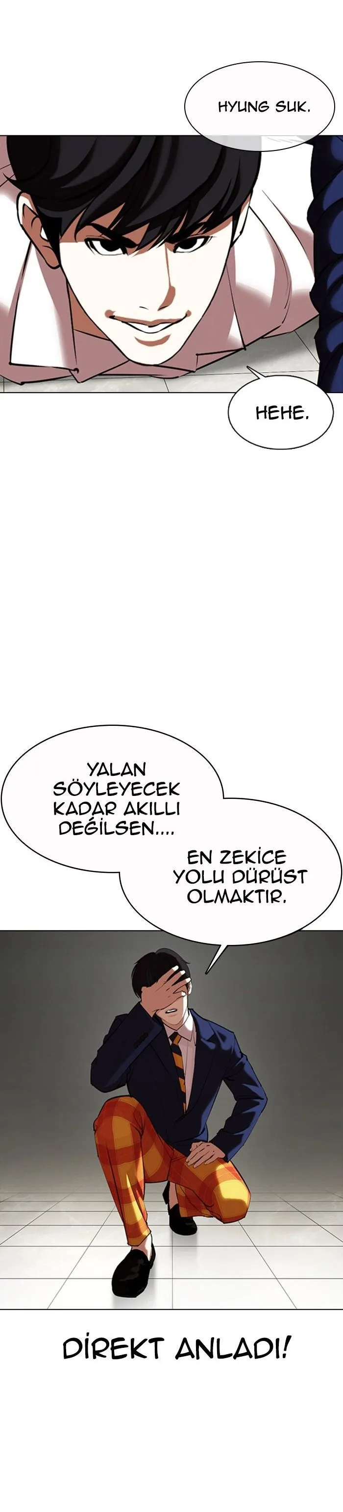 Bölüm 353 - Sayfa 6