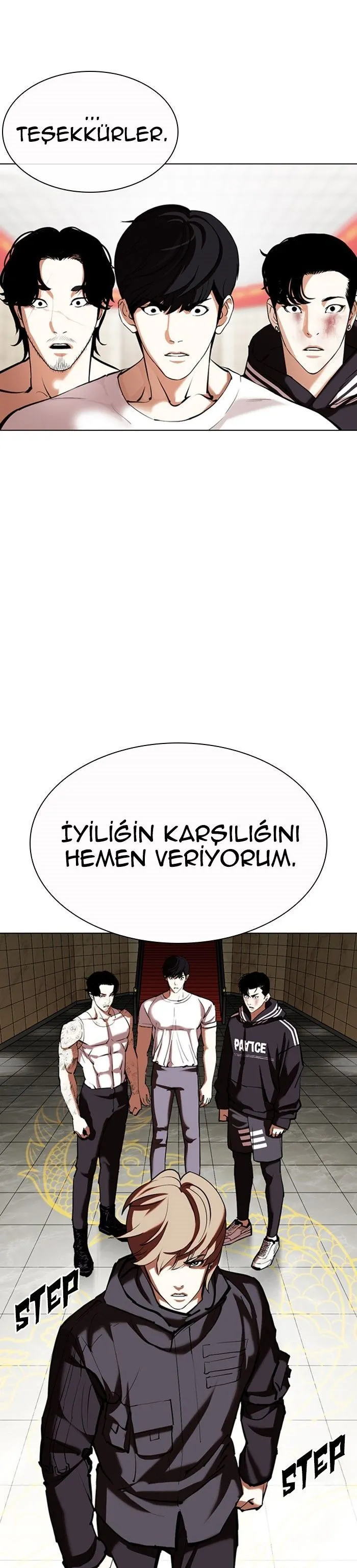 Bölüm 353 - Sayfa 30
