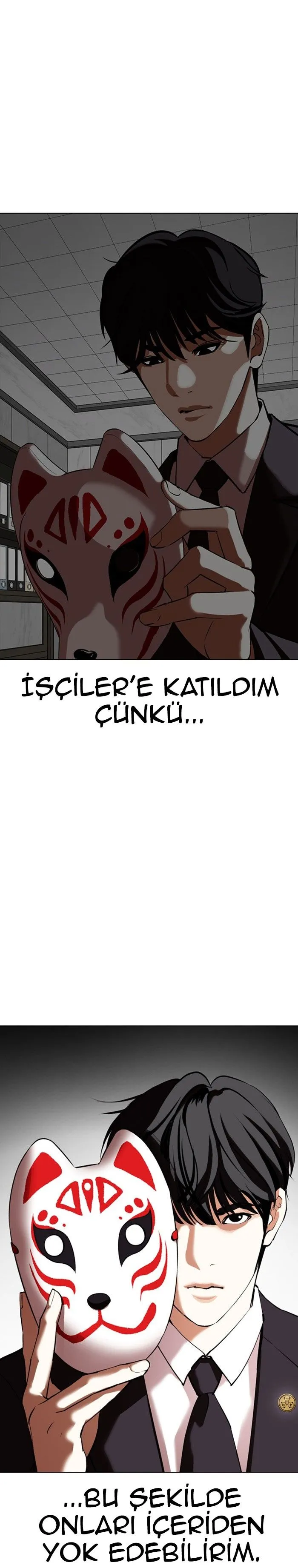 Bölüm 354 - Sayfa 2