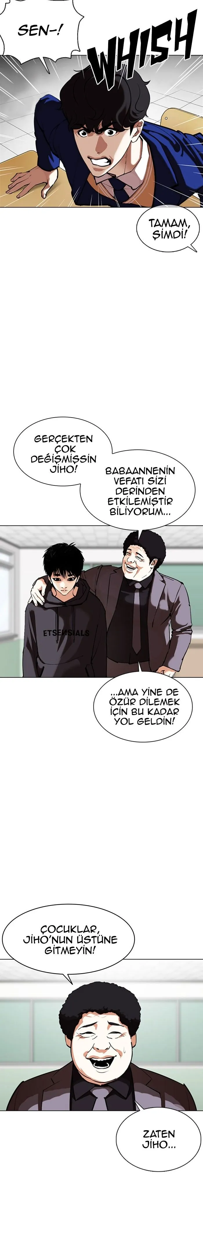 Bölüm 355 - Sayfa 5