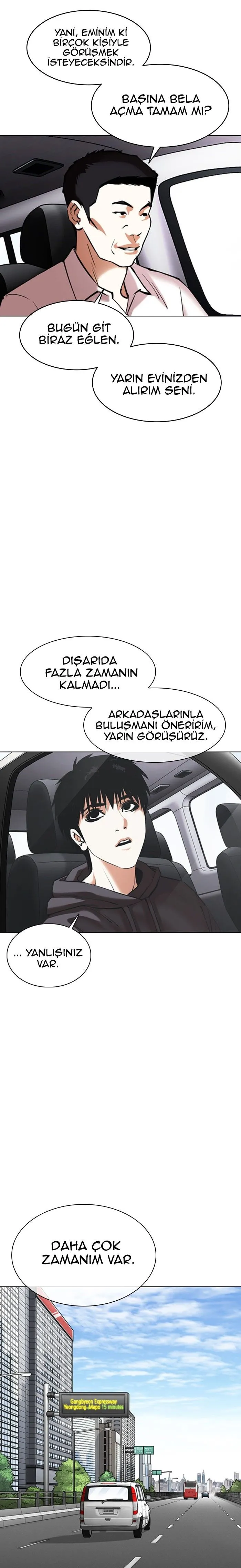 Bölüm 355 - Sayfa 22