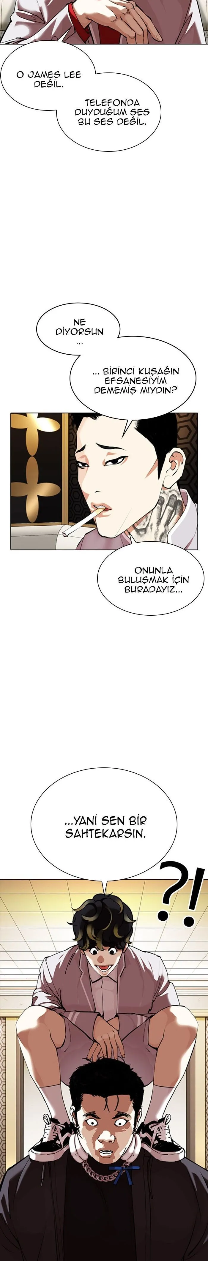Bölüm 357 - Sayfa 4