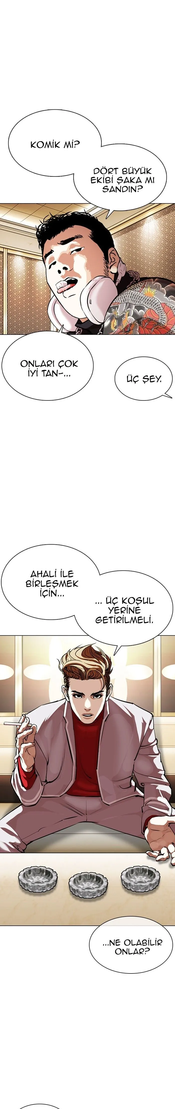 Bölüm 357 - Sayfa 16