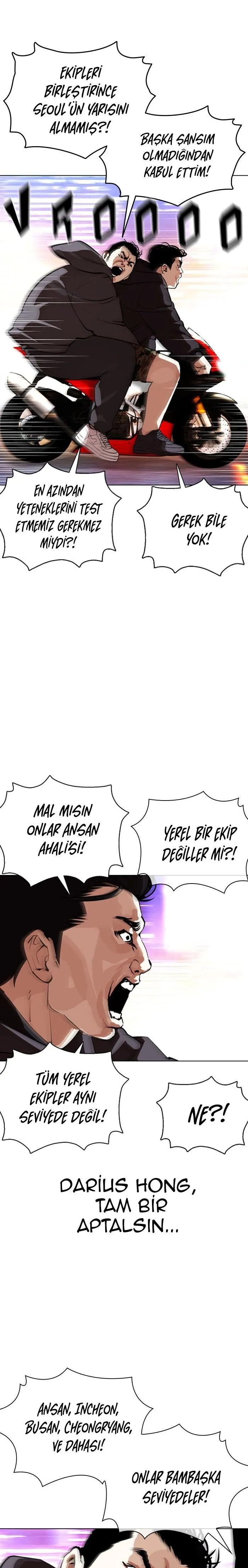 Bölüm 357 - Sayfa 20